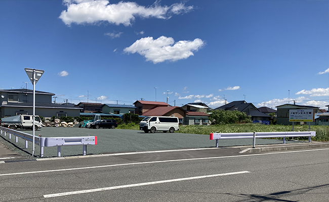 会社情報
